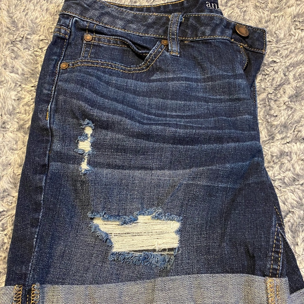 Ana size 6